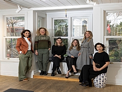 JOTUN'DAN D�NYA KADINLAR G�N�'NE �ZEL MAHALLE H�KAYES�